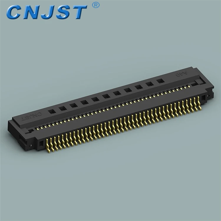 Fpc и Ffc 1 0 мм 5 6 штифтов коннектор