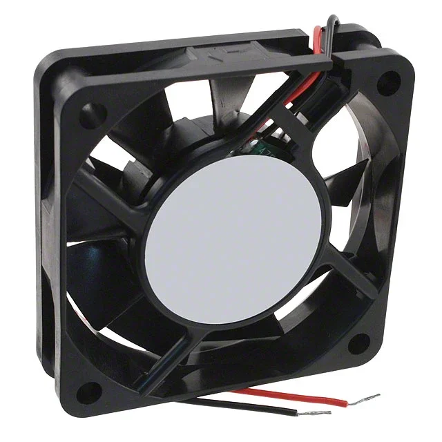 NMB 2006ML-05W-B50  24V DC  0.12A  50x50x15mm 5015 5cm 8CFM Case CPU Power Supply Inverter Small Axial Cooling Fan