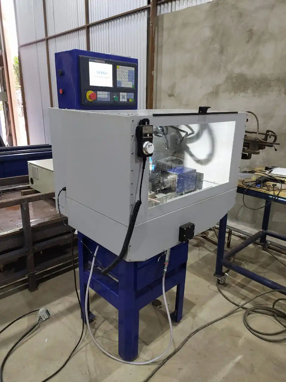 cnc milling control screen 1or single to 8 axis cnc controller 4 axis mini and 5 axis keyboard same as adtech gsk cnc controller