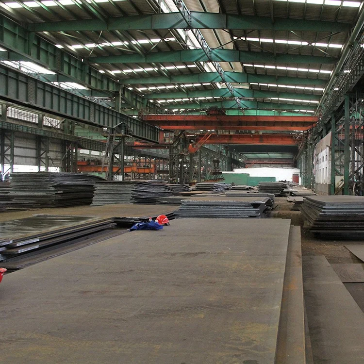 sm570 high tensile steel plate hot rolled sm570 flat bar SM570 carbon steel price