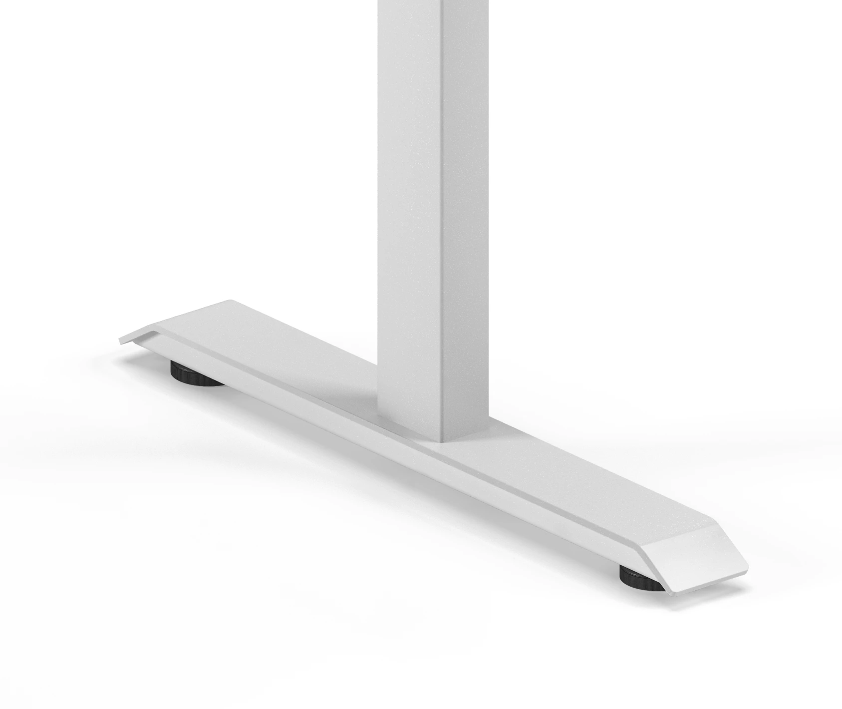 modular furniture commercial office workstation adjustable height desk l shape adjustable table frame office desk computer table