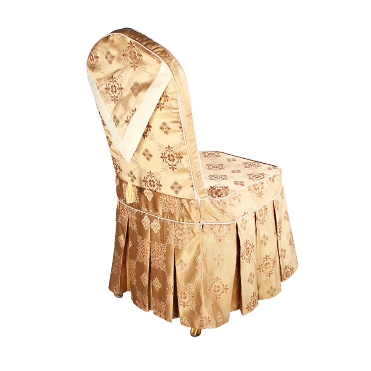 Chair Cover For Living Room Fitted Chair Covers Wedding  Ruffled Chair Sofa Cover