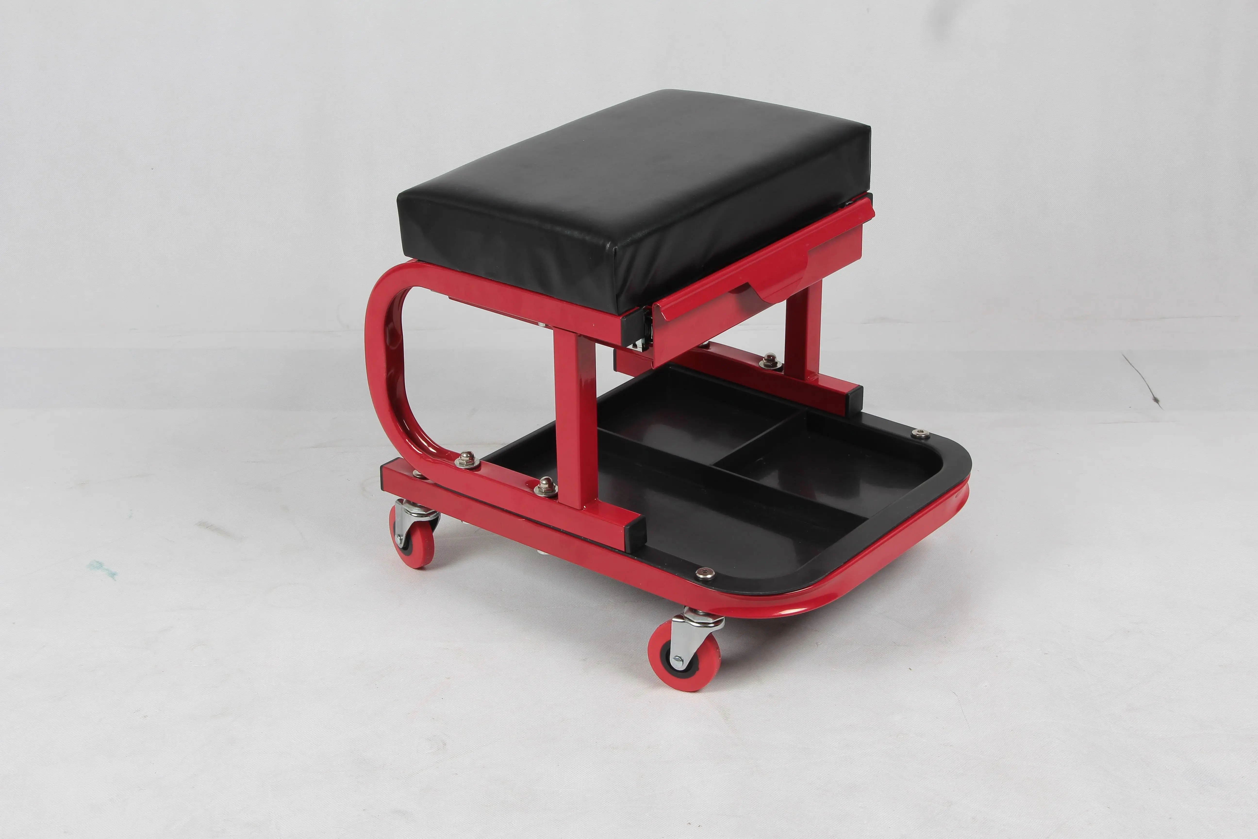 Rolling Storage Popular Cheap Car Creeper Seat Chair For Auto Mobile Repair