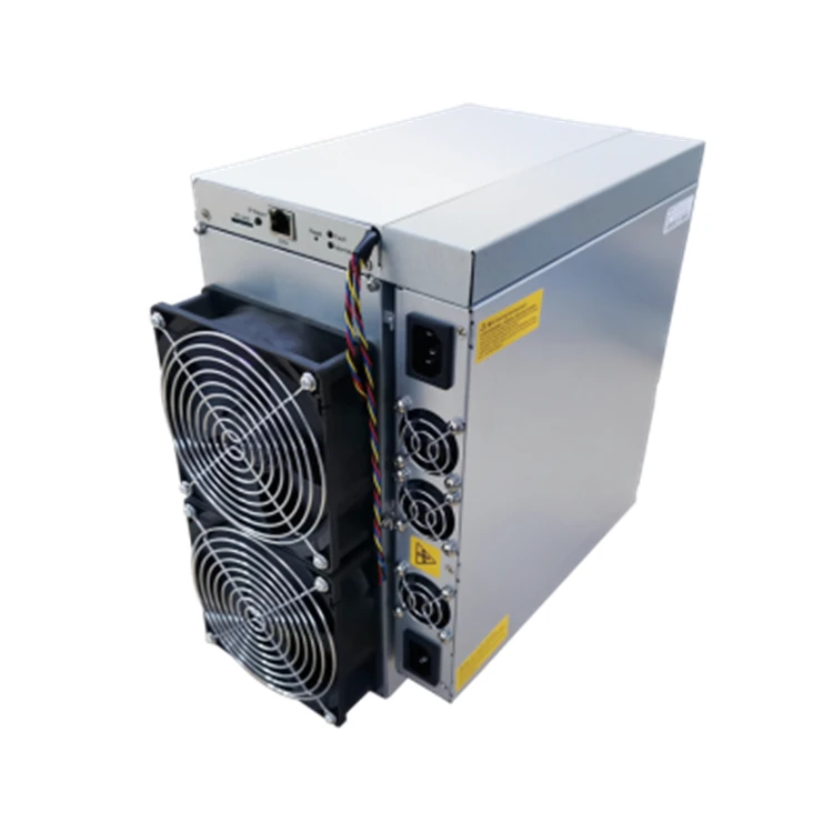  Antminer T17 42T 40 TH/S SHA256 Asic miner Bitmain 42t лучшая машина для