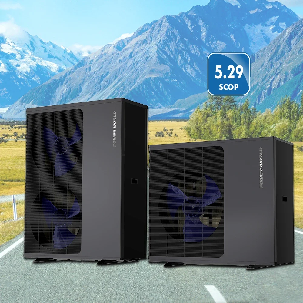 Напольный моноблок r290