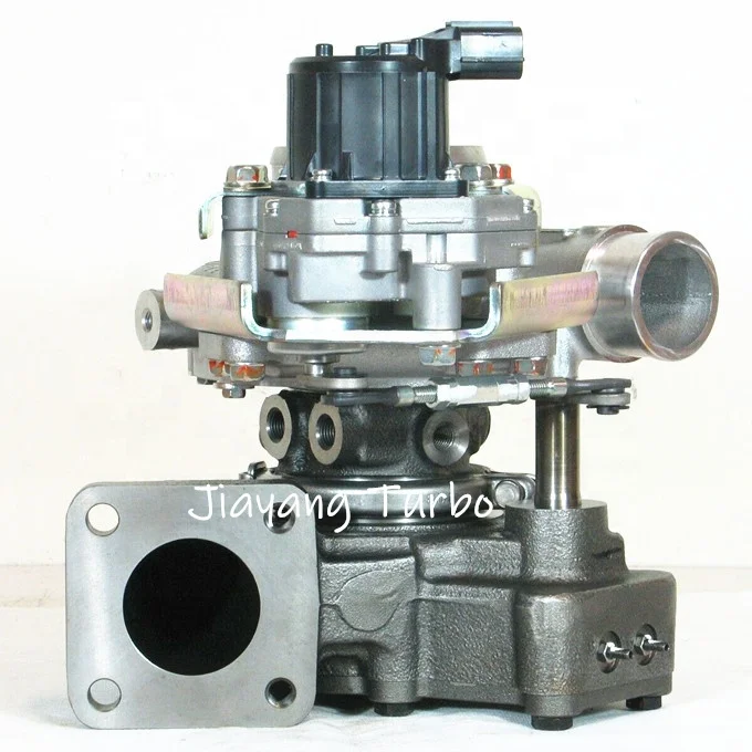 RHF55V Turbo 84389483R 8981518591 8981518592 8981518593 для Isuzu Hitachi ZX250LC-5B