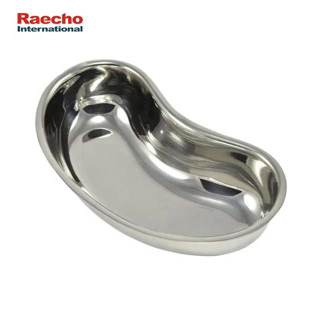 Cheapest Price Surgical Bowl Stainless Steel Kidney Tray Surgery Room Surgical Instruments for Sale
