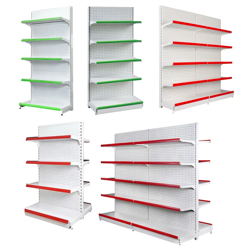 Guichang metal hook single line double line hole back plate hook hanging lighter items