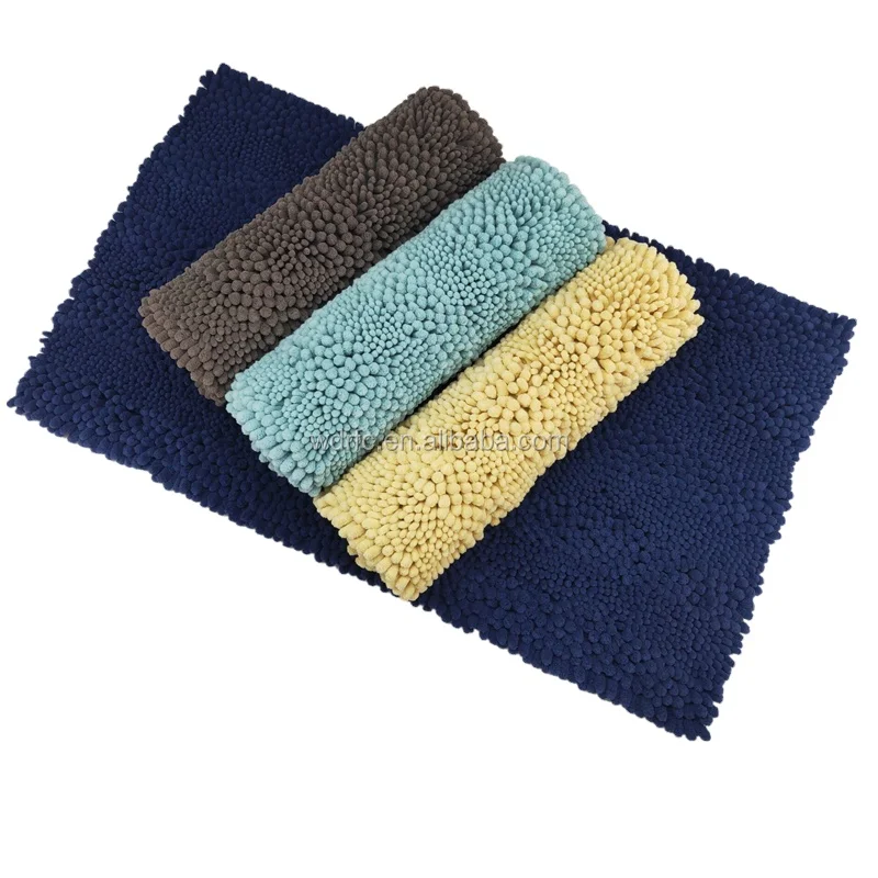 Шинель водопоглощающие Нескользящие коврики для ванной