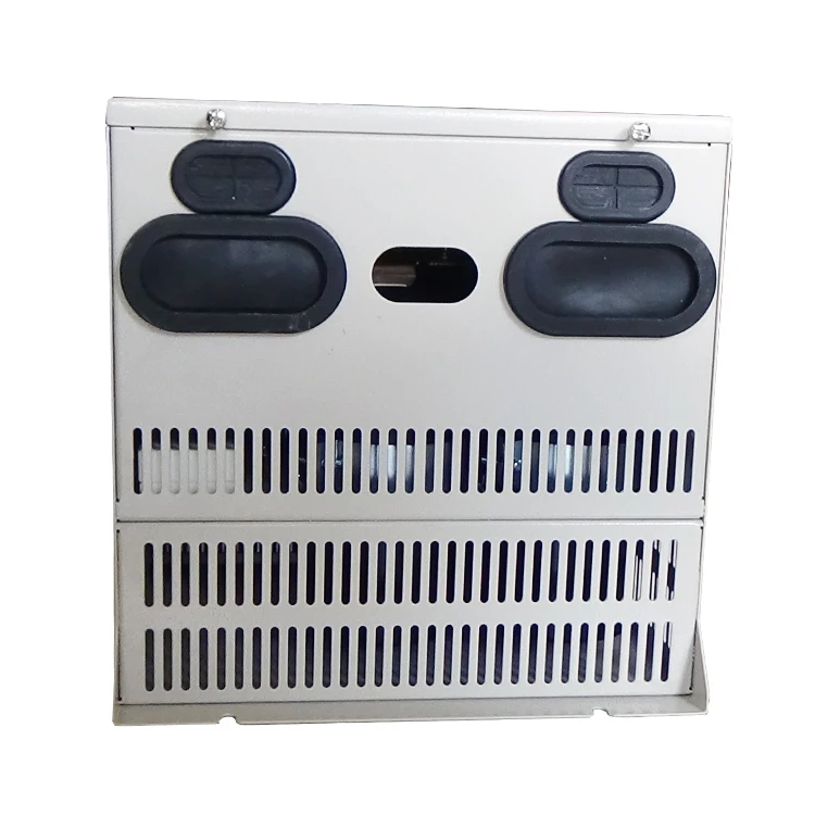 3 phase 75kw 95kw motor ac drive vfd variable frequency drive mask machine special frequency inverter
