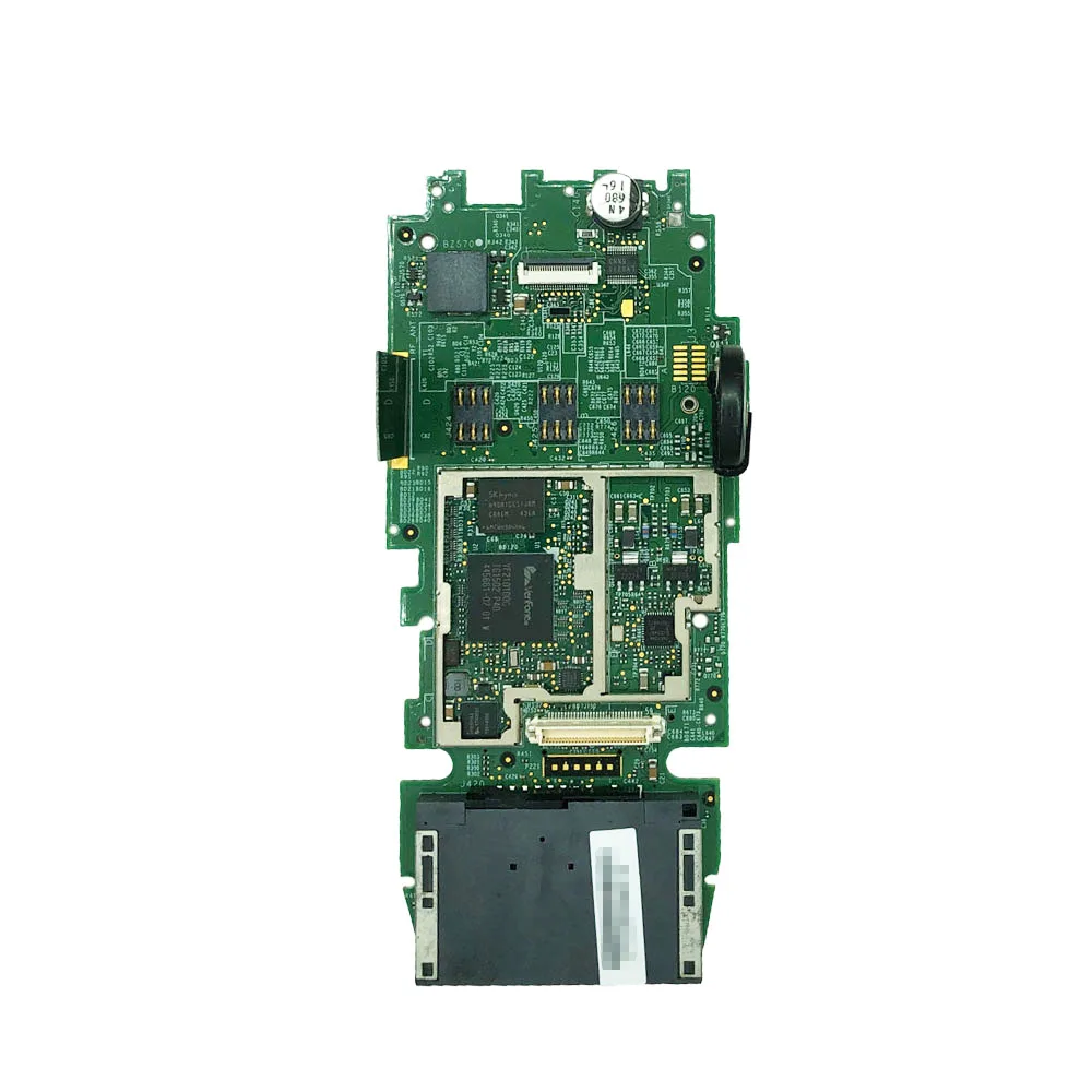 3G Pos терминал verifone vx680 основная плата 2G материнская PCB GPRS модем wireless.vx675 vx690 vx670 vx520c c680 x990