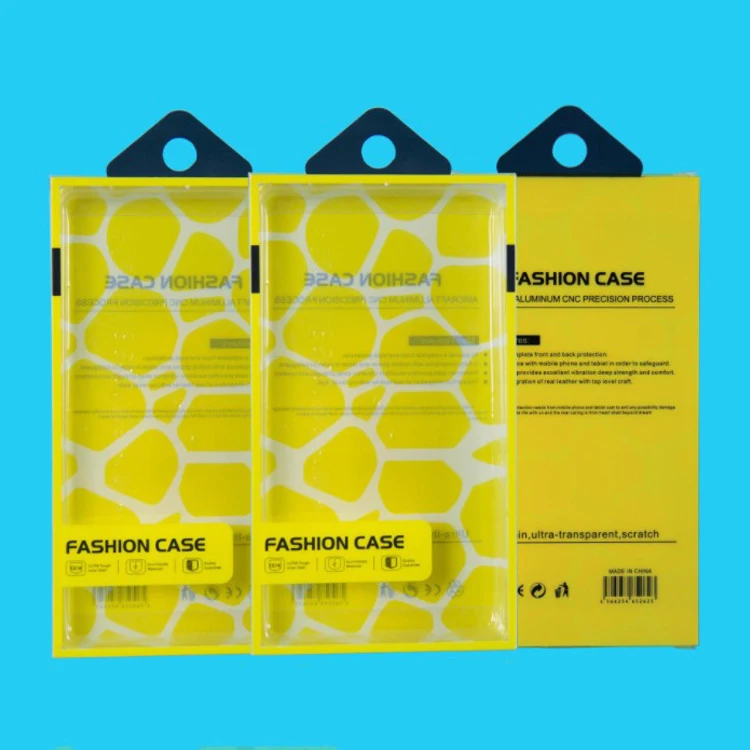Пустые ПВХ розничная упаковка пластиковая коробка упаковочные коробки для iPhone Samsung кожаный чехол-бумажник