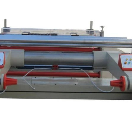 paper slitting and rewinding machine factory