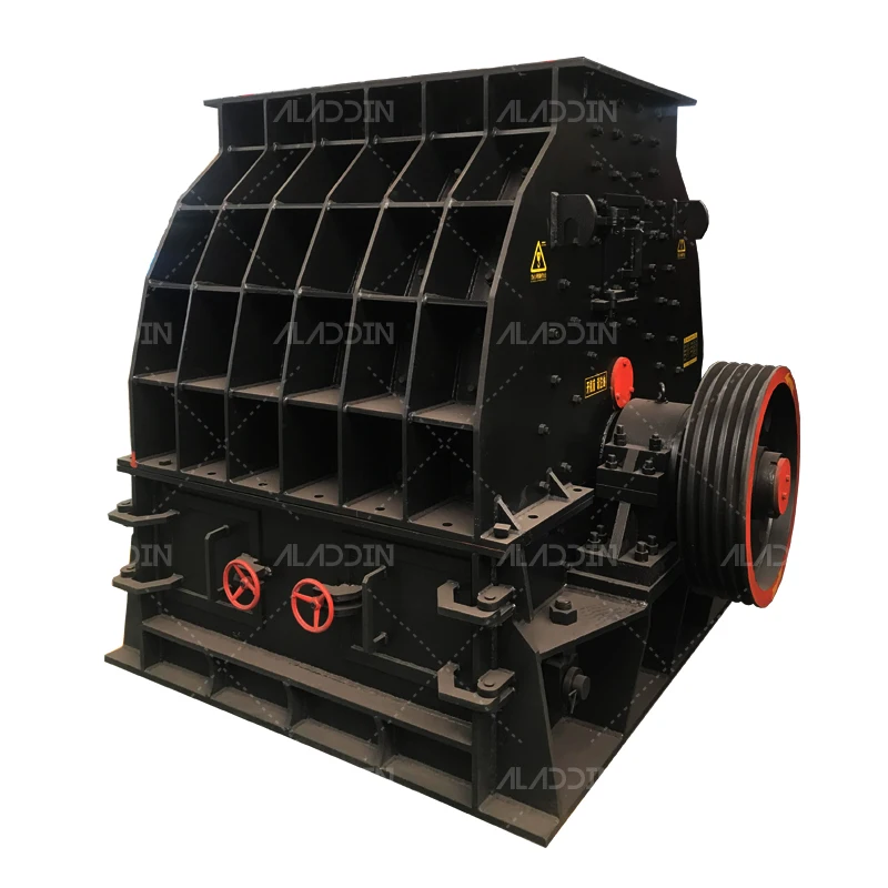 
Hot Sale Reversible Sand Making Machine Used in Quarry 