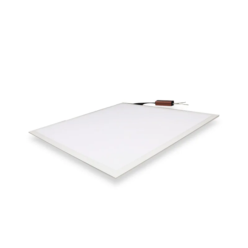 Aluminum Rechargeable 18W Colour Changing Custom Cct 60X60 Led Panel Light Skd Lamps With Sensor
