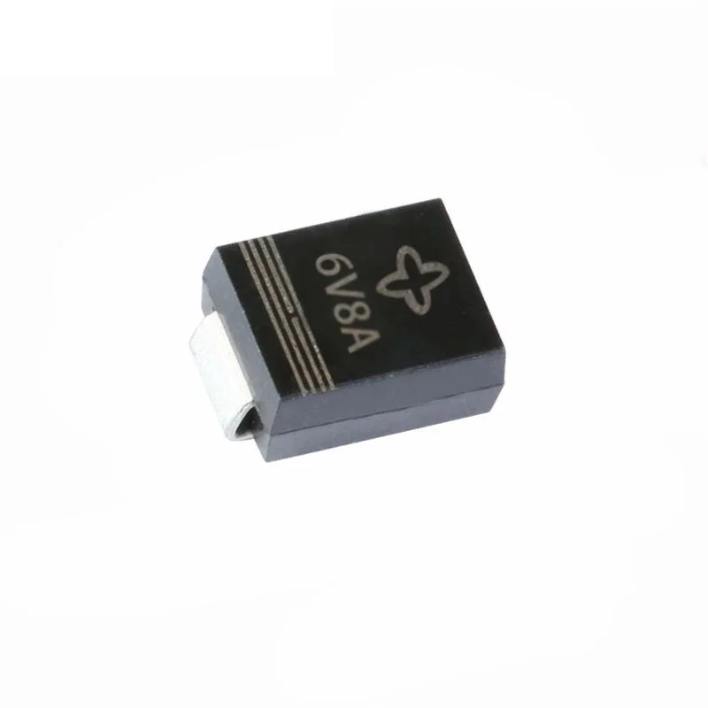 Unidirectional SMD TV Diode SMBJ60CA SMBJ60A IC