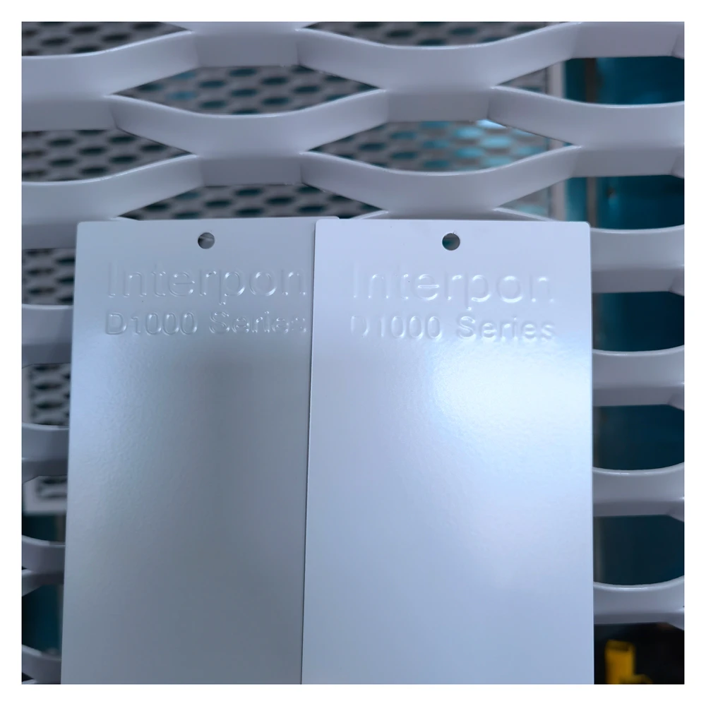 Akzo Nobel coating Aluminum Expanded Mesh Screen Mesh Aluminum Expanded Mesh cladding