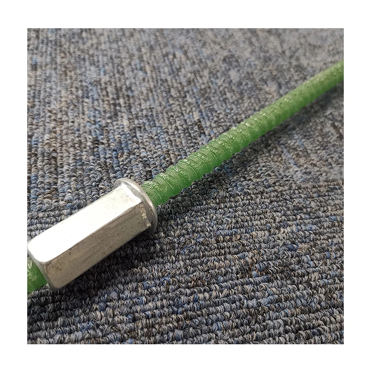 Wholesale High Quality Fiberglass Tie Rod FRP Connector Form Work For Building