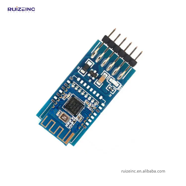  BLE BT JDY-10 BT4.0 модуль последовательного порта совместим с CC2541 slave