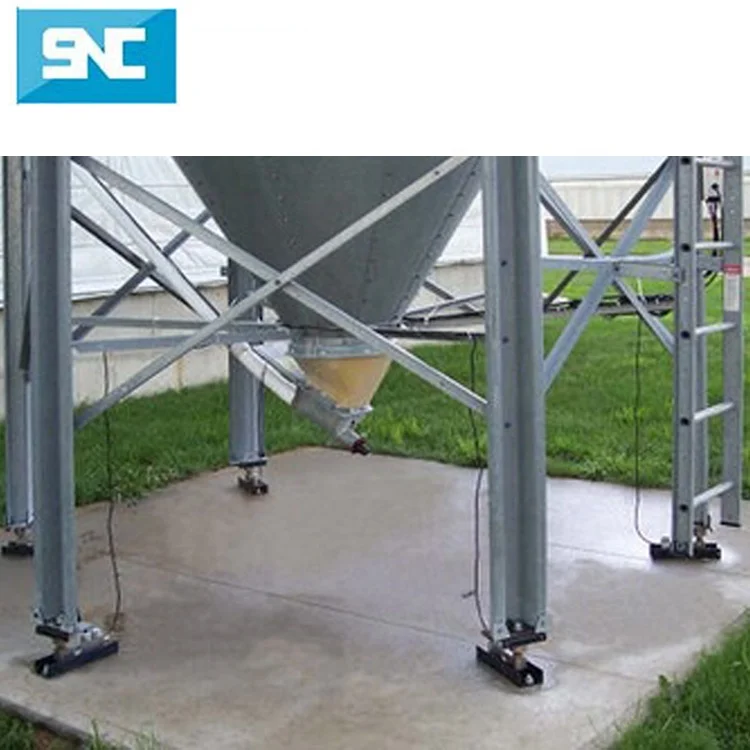 SC8320M load cell 05 ton to 5 ton 10 tons silo load cell for weighing module shear beam