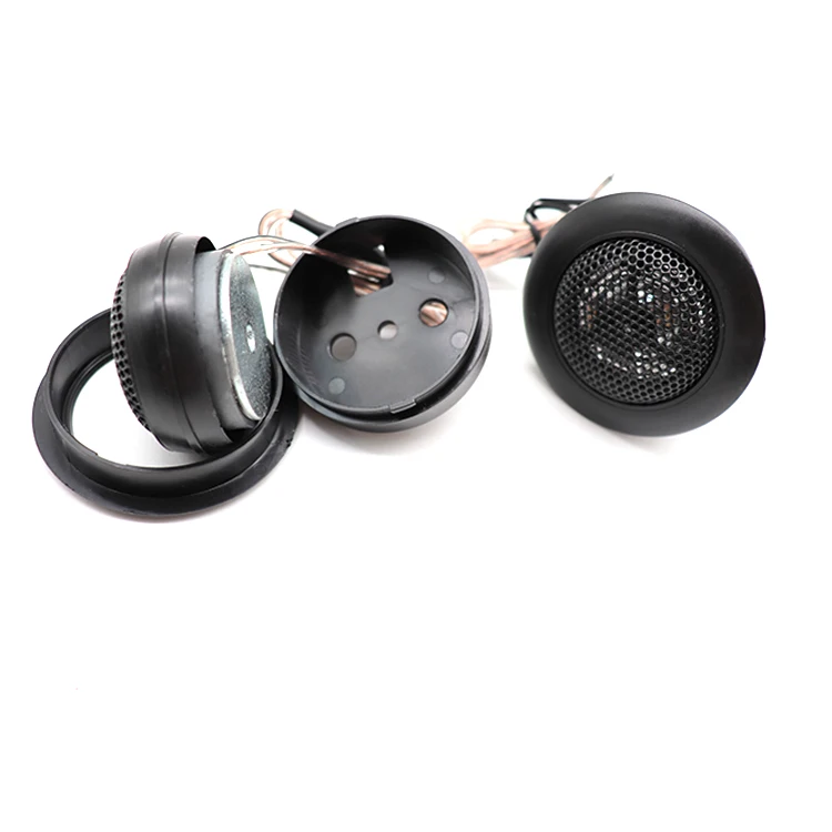 Mini Hot Sell Neodymium Dome Speaker High Power Car Tweeter