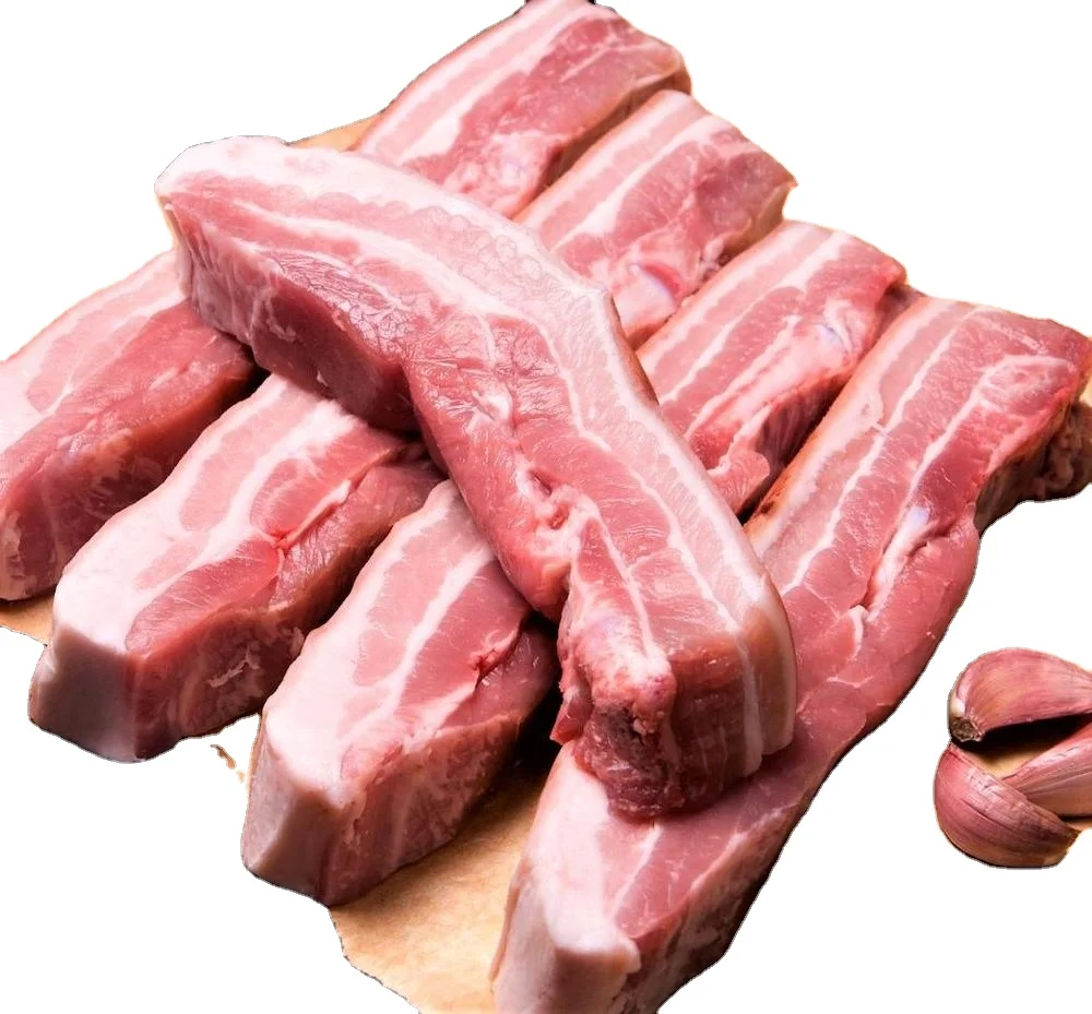 
Pig Feet ,Frozen Pork Ear /Frozen Pork tails 