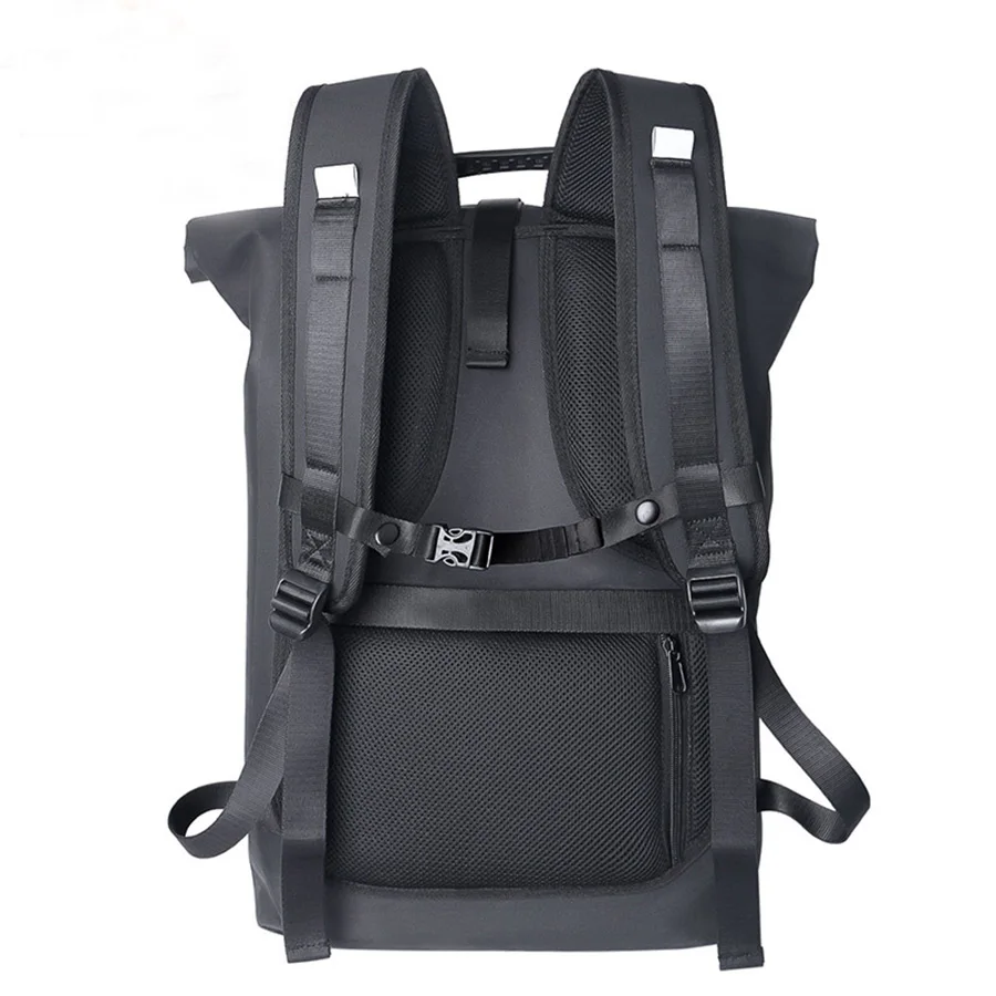 Popular Model Hot Sale Ipx7 Outdoor Travel Back Pack Workout Waterproof Dry Men Bags