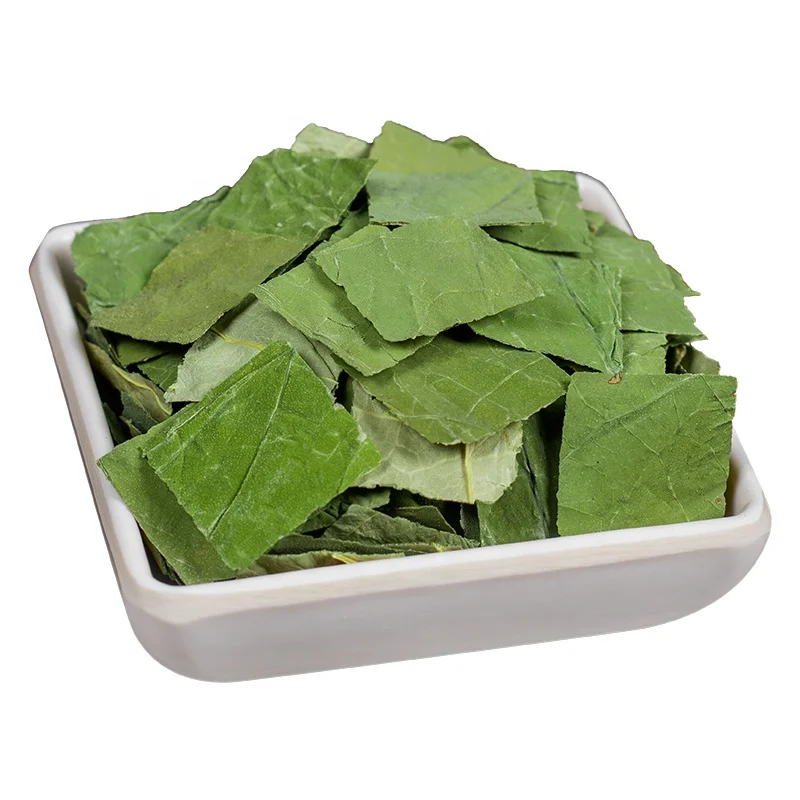 He Ye  Chinese natural FOLIUM NELUMBINIS  Dried Lotus Leaf Tea