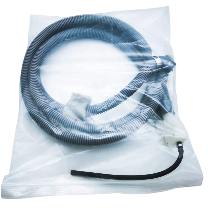 Surmount Hot Sell High Quality washing machine parts AEM73773301 5215ER2002G Washing Machine Drain Hose for lg