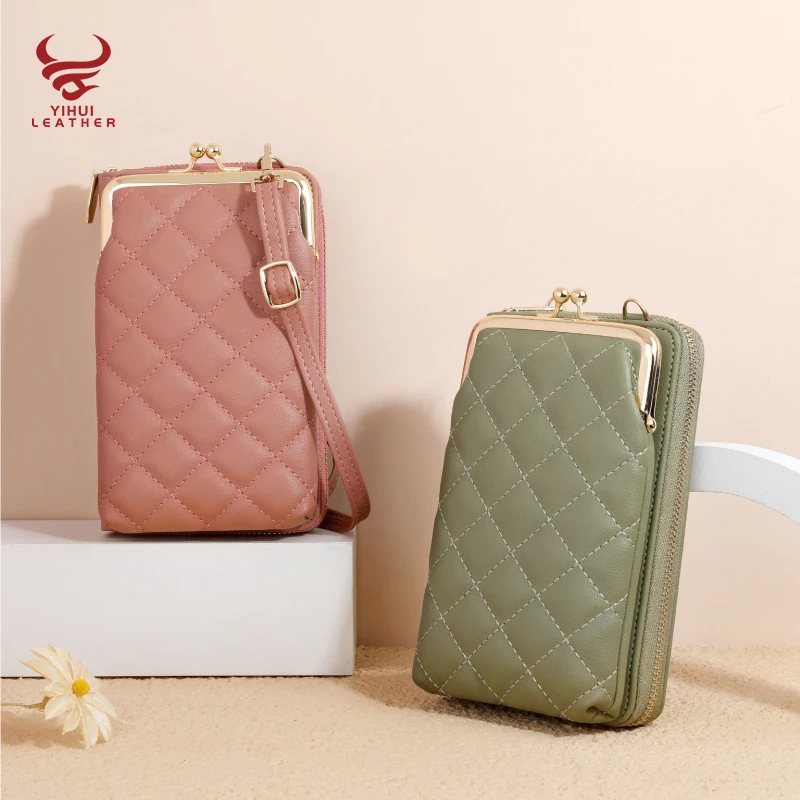 China wholesale PU woman bag fashion bags  ladies fashion wallet design purse