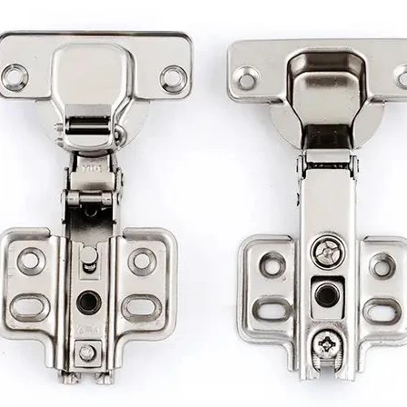 ROHU 3D Hinge Concealed Adjustment Soft Closing hinge Kitchen Cabinet furniture hinge