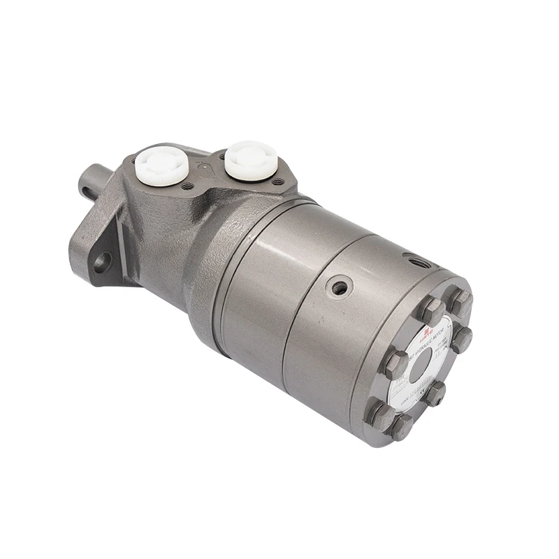 OMR F motors with integrated brake 151-6461  151-6462  151-6463  151-6464  151-6465  151-6466  151-6467  151-6468