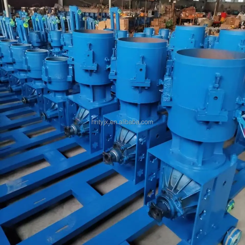 400A Biomass Sawdust Pellet Processing Machine Flat Mold Biomass Pellet Granulator Wood pellet mill for Biofuel