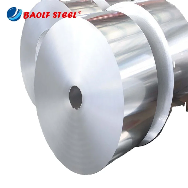 Medical Packaging Used for Alcohol Cleaning Aluminum Foil Composite Paper