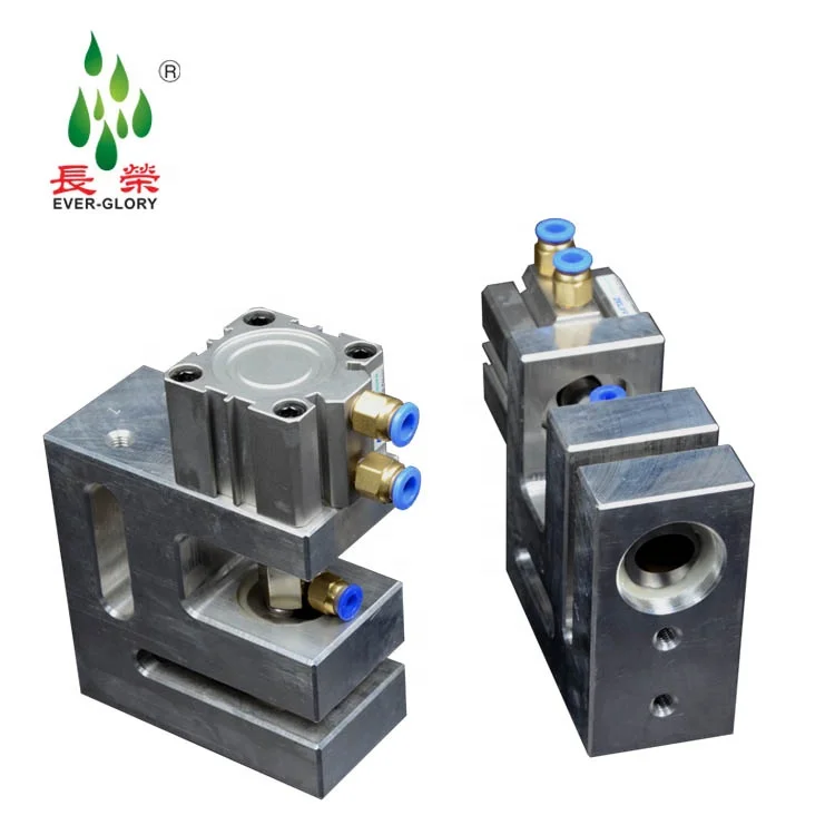 High Quality Oval Hole Puncher for Stand Up Bag