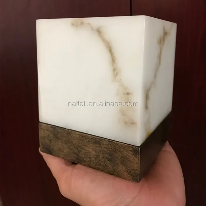 Translucent Resin Panel Man Made Artificial Stone