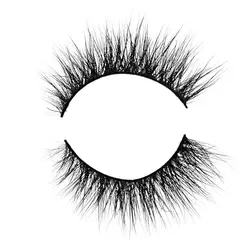 best selling products wholesale lashes supplier synthetic eyelash 3D silk eyelashes