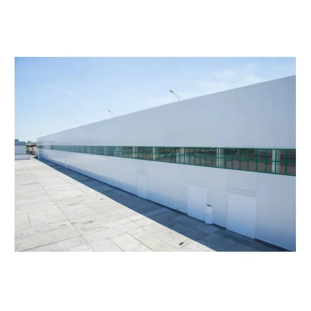 Steel Structure Building Chicken House Steel Structure Movable Coffee Building Prefab Cheap Steel Structure Building