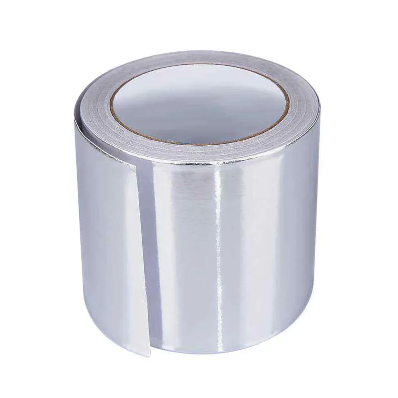 Super september thermal insulation conductive air conditioner aluminum foil tape