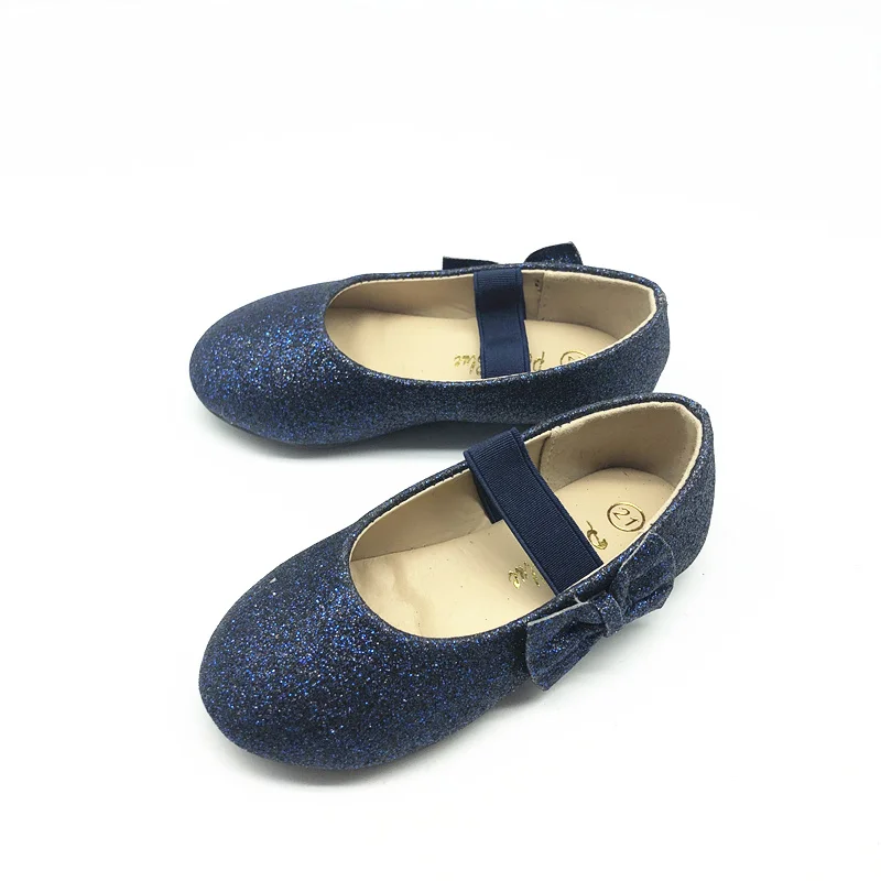 hot sale unique cute beautiful casual soft safety ballet shoes for kids