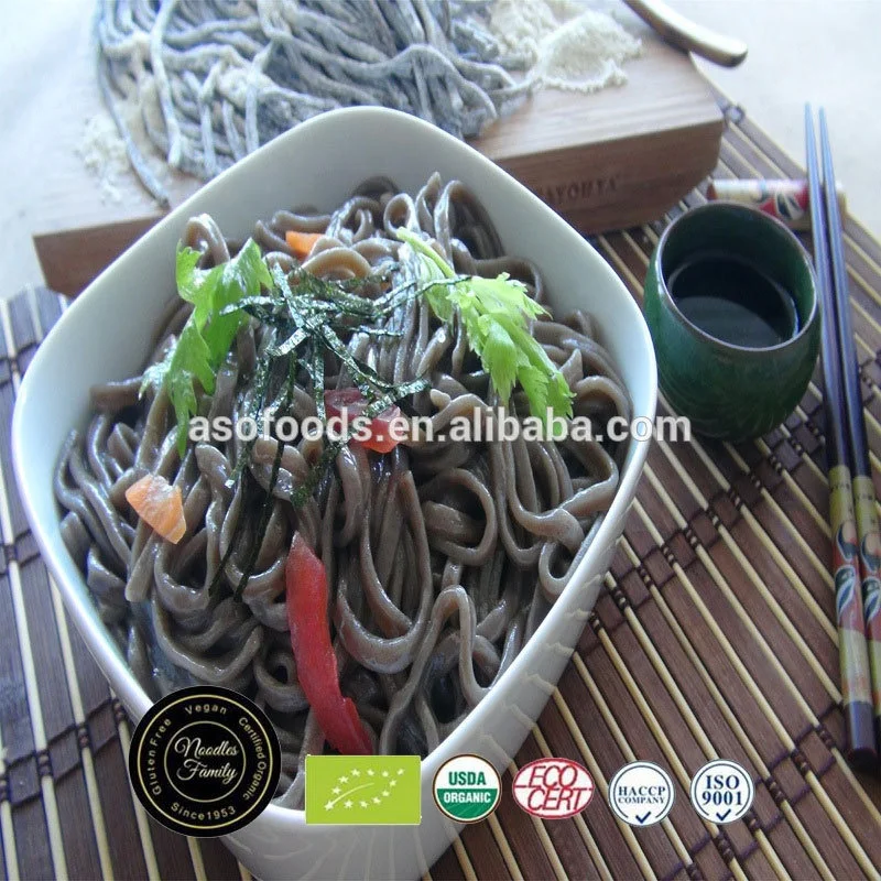 Fresh and natural wholesale ramen noodle with cookign times 1-2 mins