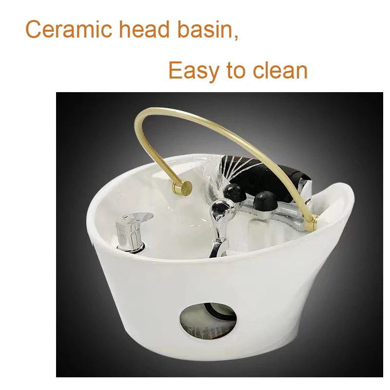 (Electronic Components) Spa Massage Folding Beauty Salon Salon Facial Chair Bed