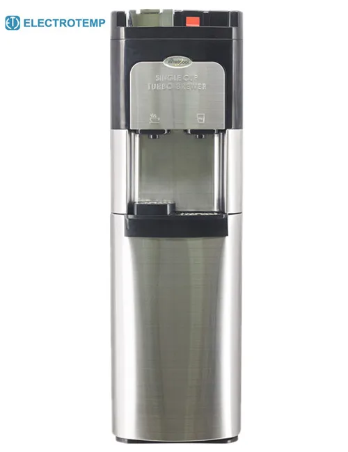 
hot sale coffee maker machine and water dispenser 