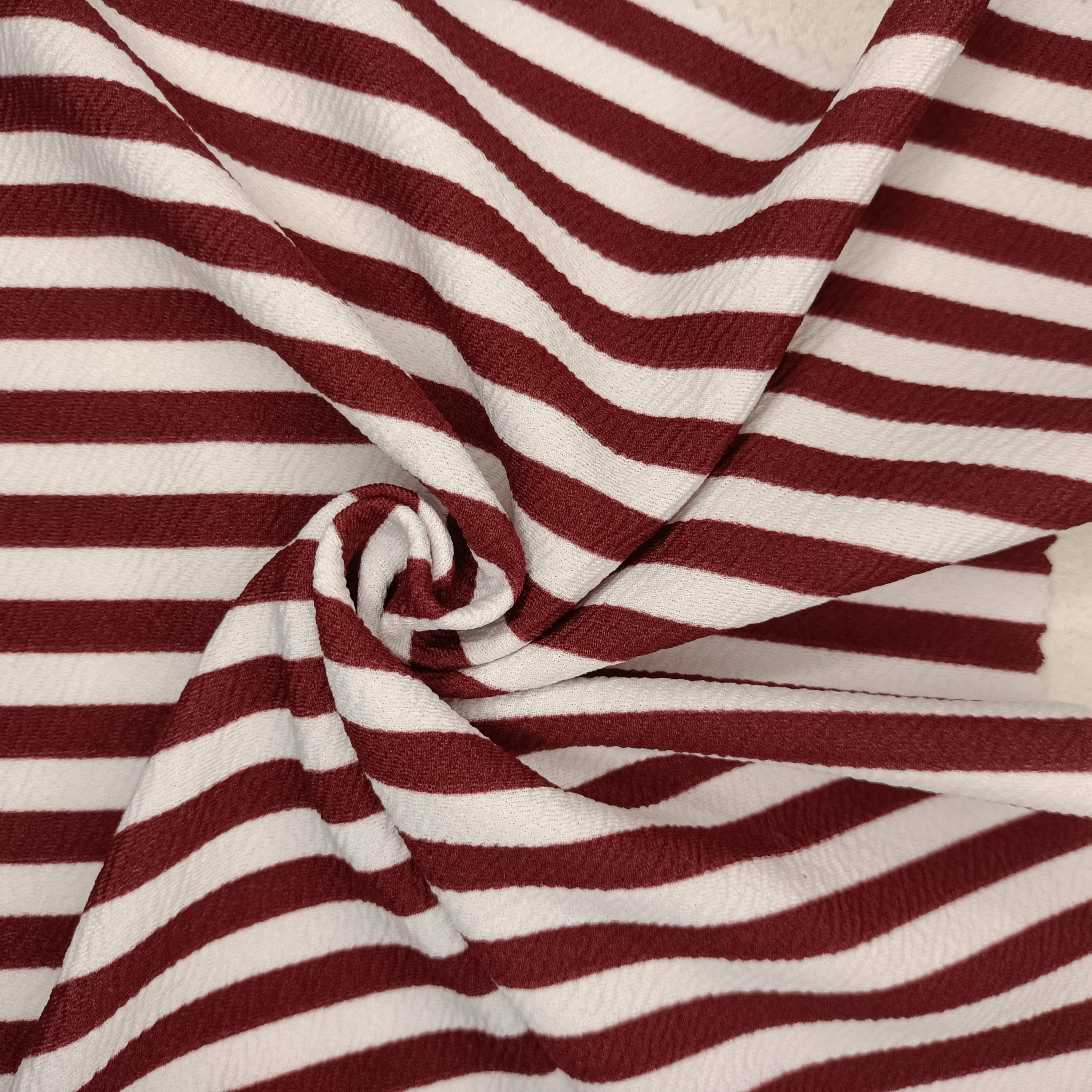 MEIJIALI Textile Most popular custom knit print designs printed liverpool