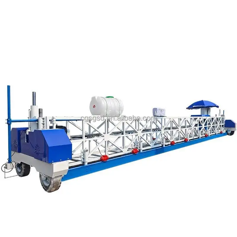 Factory Sale Directly Mobile Portable Concrete Production Line Concrete Mixing Plant Concrete Batching Station Machines