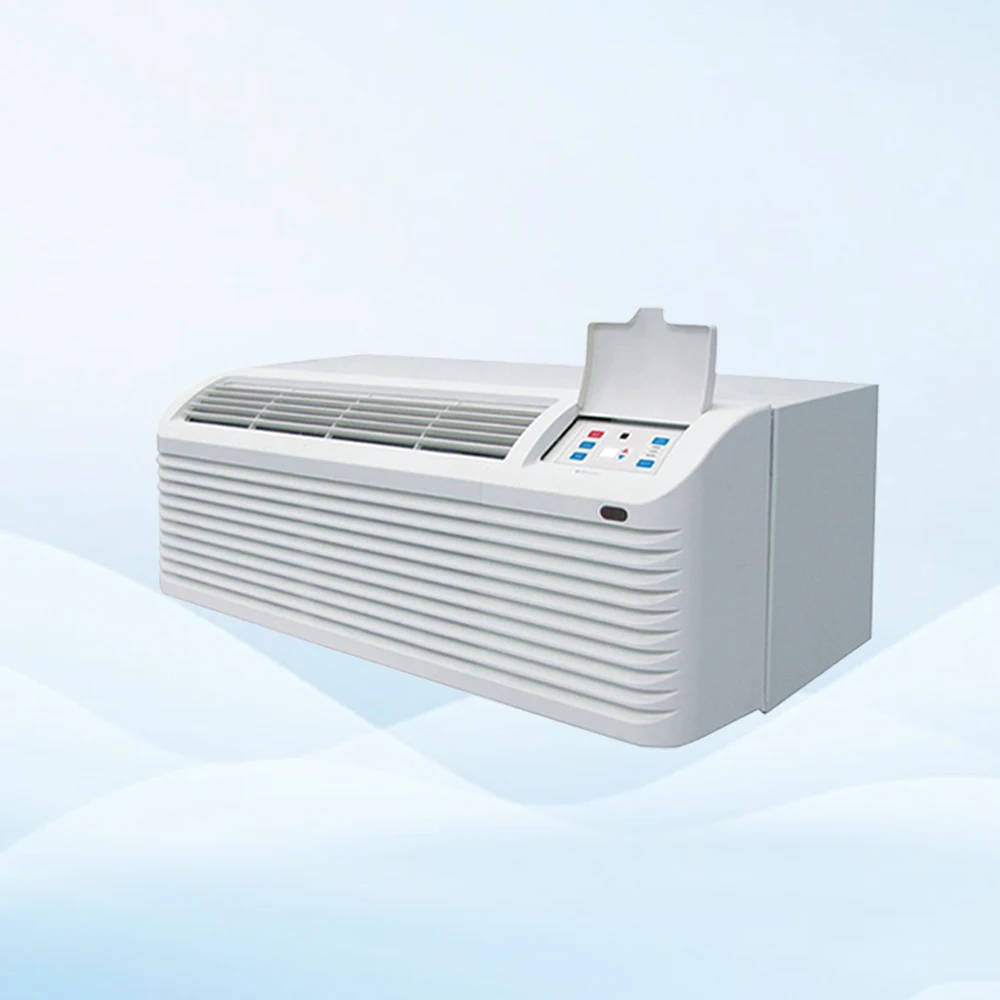 Hotel Heat Pump PTAC Units 265V 60Hz Packaged Terminal Air Conditioner