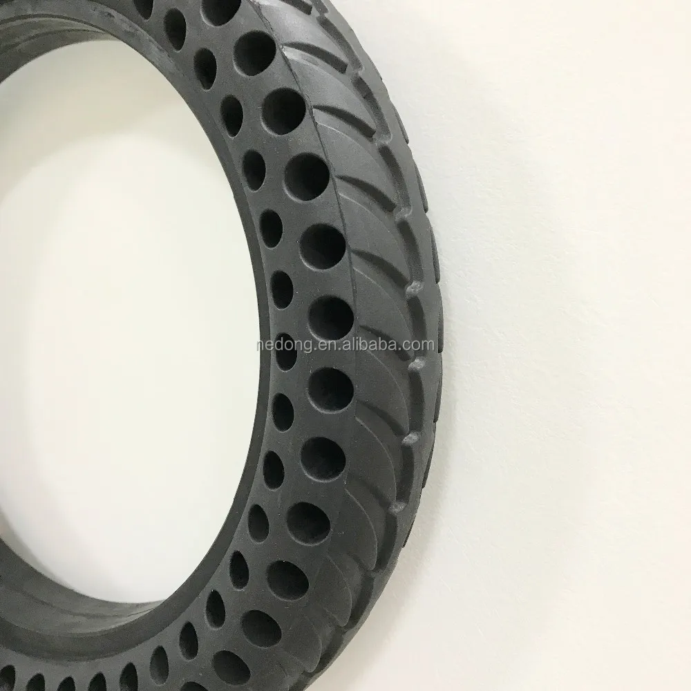 12 x2.0 eco-friendly RUBBER electric scooter tire also for motorcycle
