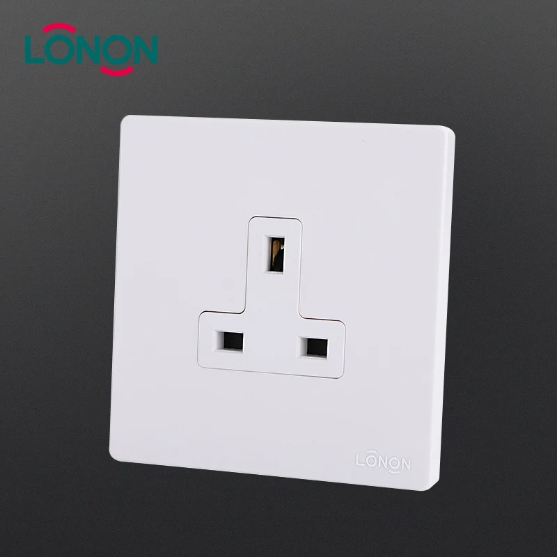 Самые популярные цена с 3pin банды 1 розетка для ванной домашний свет