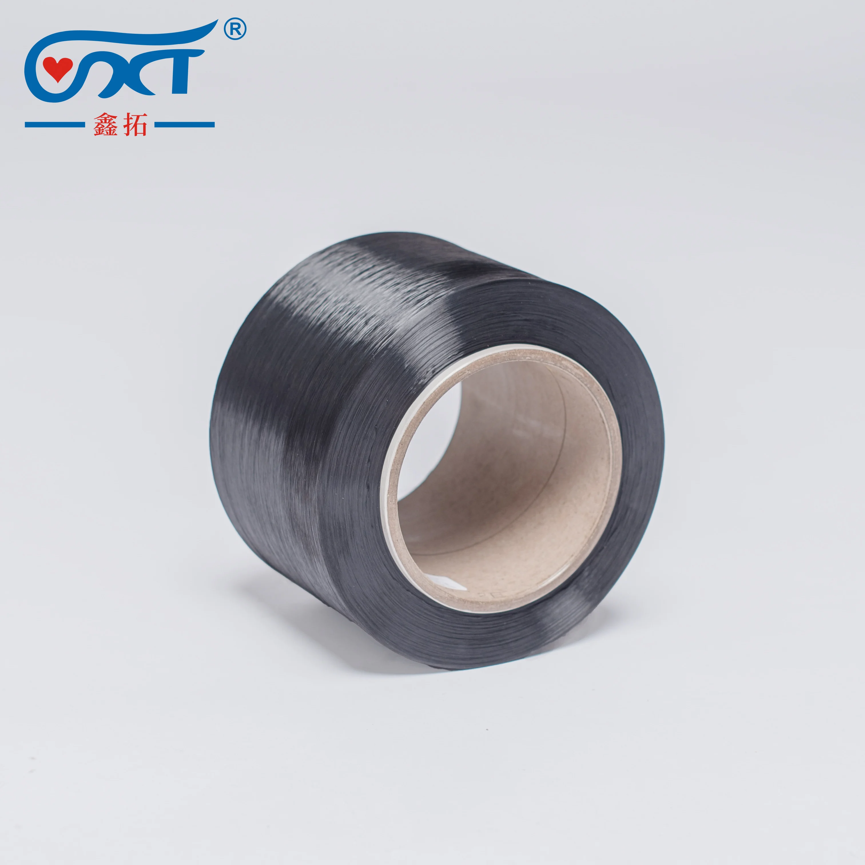 High Performance 125D/36F 100% Polyester Poy semi dull  yarn for weaving and knitting