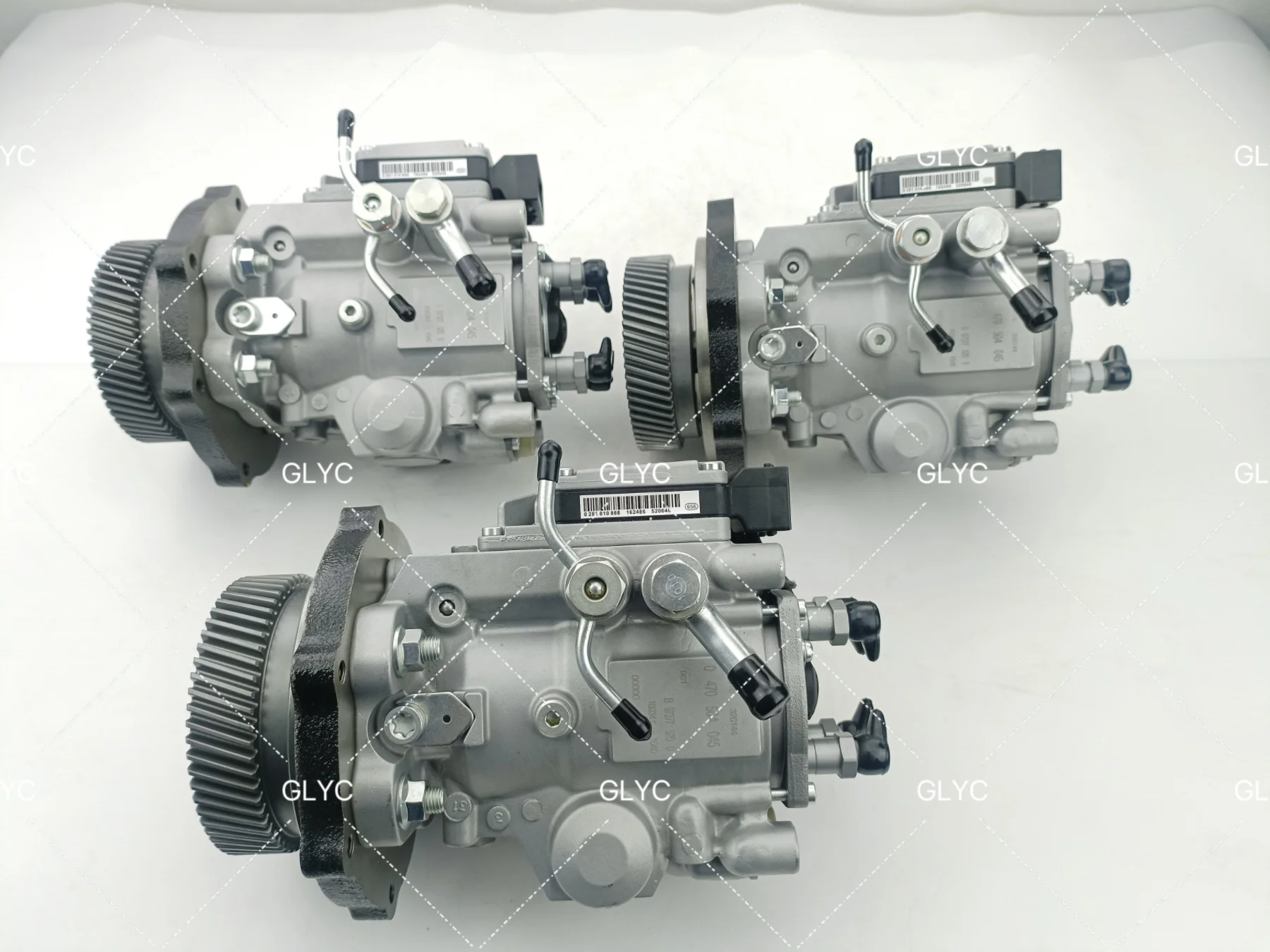 High Pressure VP44 Fuel Injection Pump 0470504045 0470504037 109341-1040 For Nissan Isuzu Zexel
